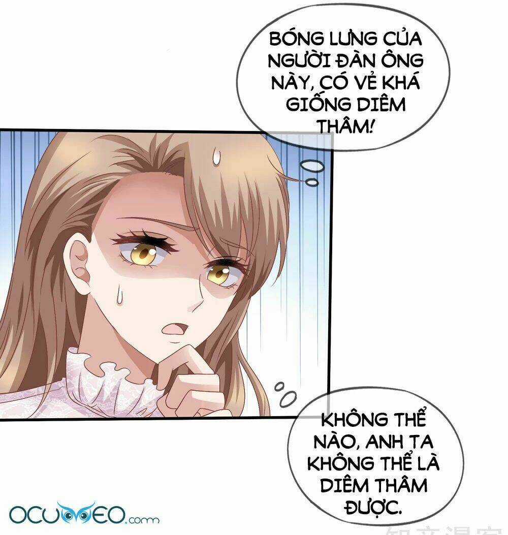 Mỹ Vị Giai Thê Chapter 35 trang 19