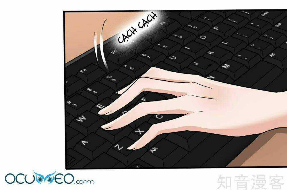 Mỹ Vị Giai Thê Chapter 35 trang 25