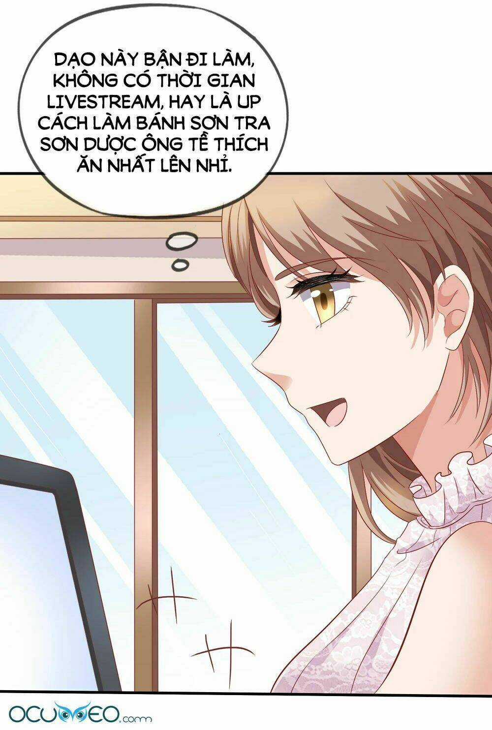 Mỹ Vị Giai Thê Chapter 35 trang 26