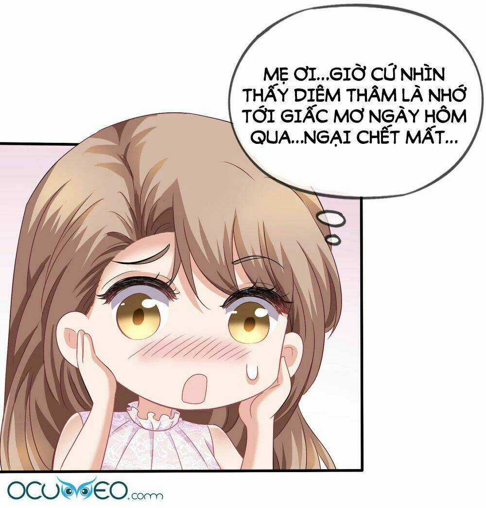 Mỹ Vị Giai Thê Chapter 35 trang 3