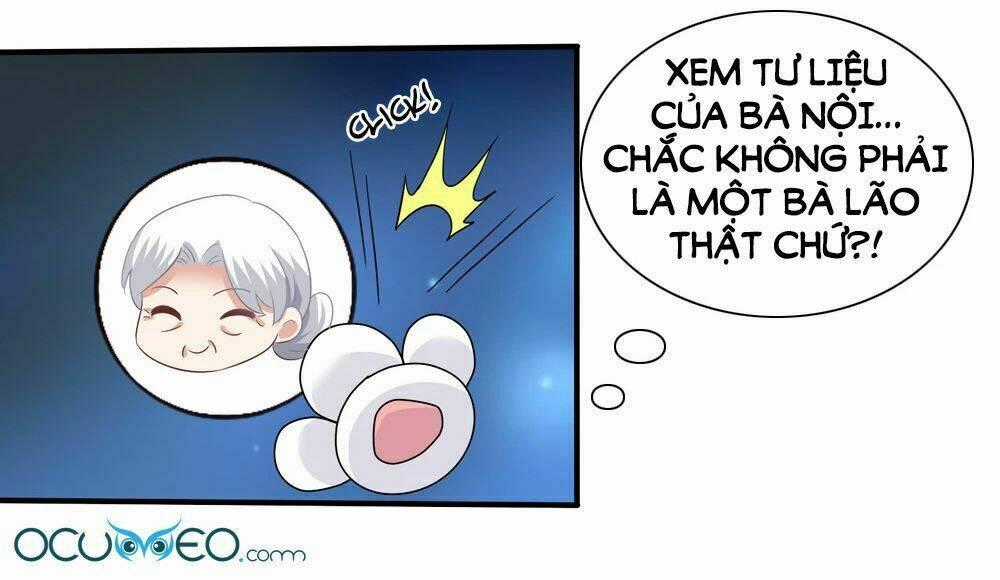 Mỹ Vị Giai Thê Chapter 35 trang 30