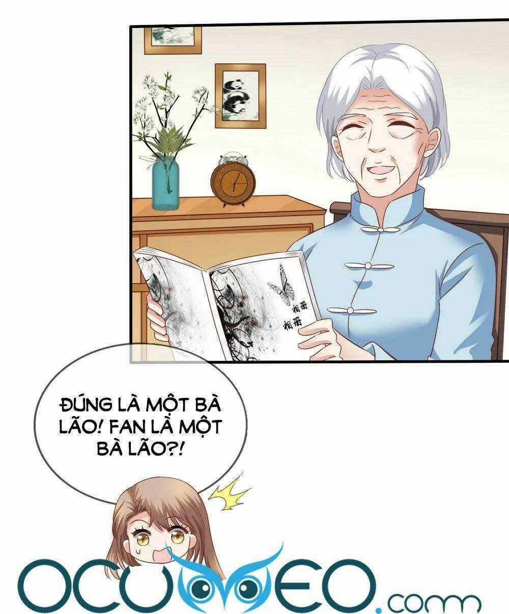 Mỹ Vị Giai Thê Chapter 35 trang 31