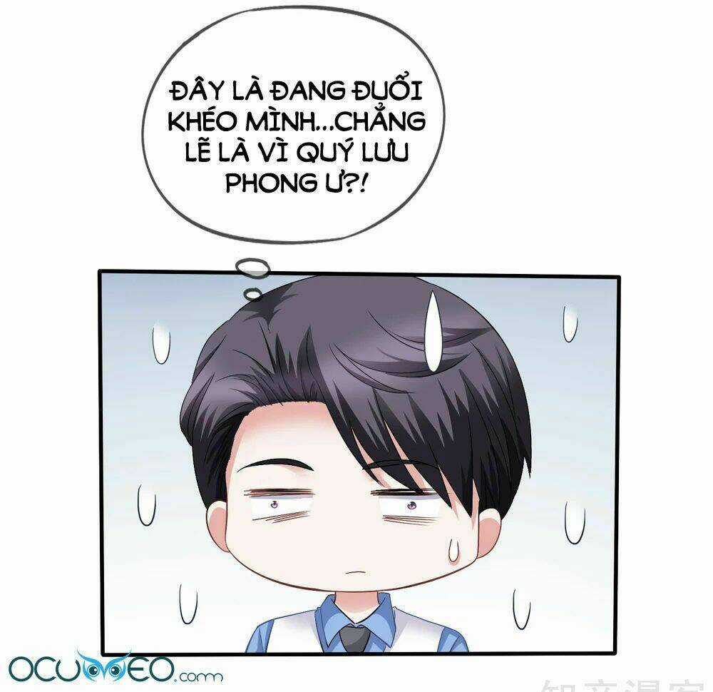 Mỹ Vị Giai Thê Chapter 35 trang 7