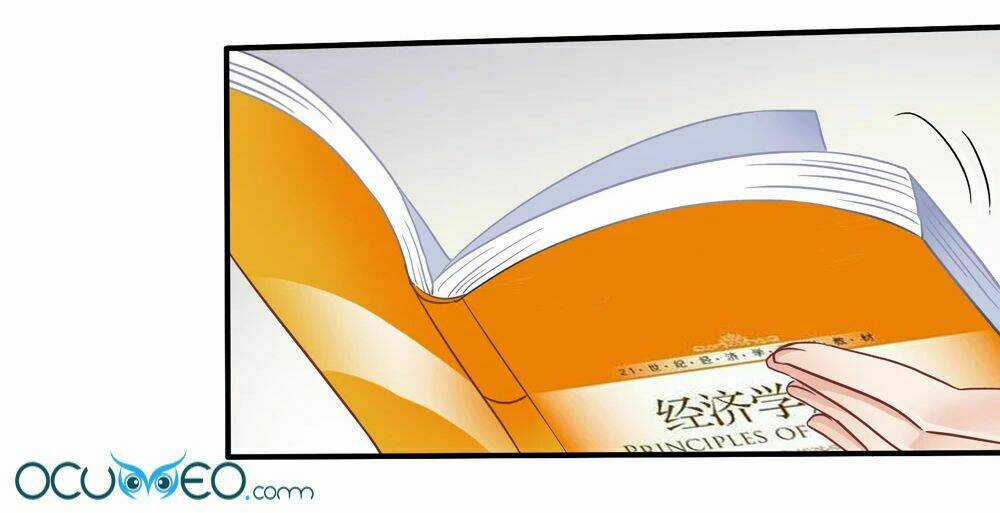 Mỹ Vị Giai Thê Chapter 35 trang 9