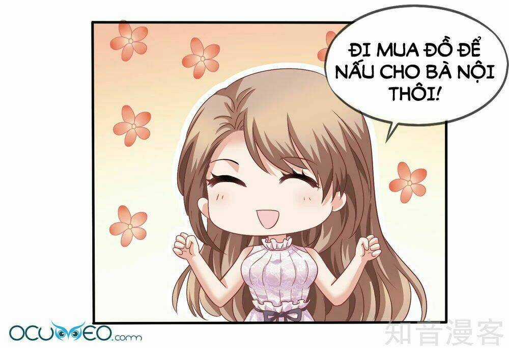 Mỹ Vị Giai Thê Chapter 36 trang 11