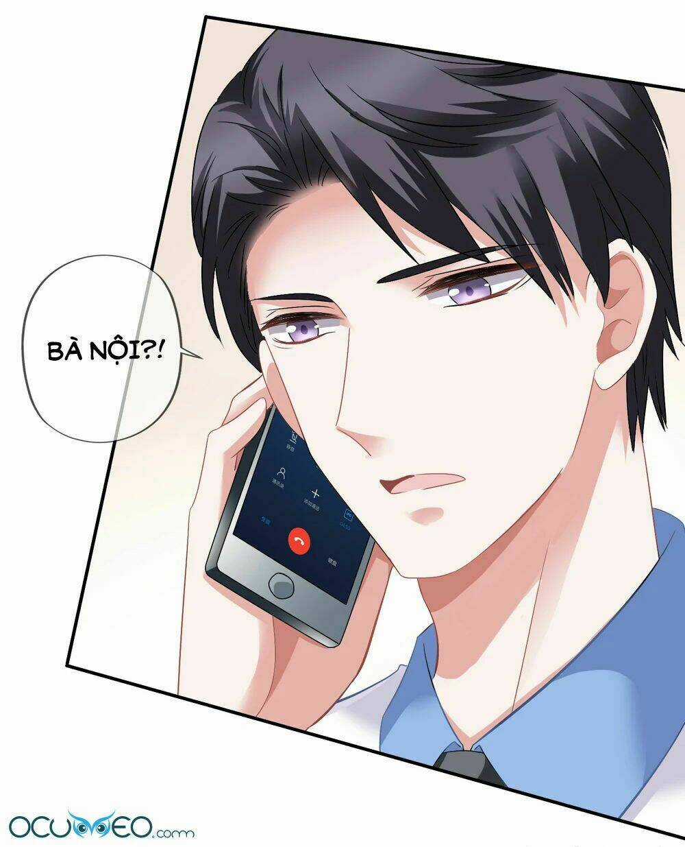 Mỹ Vị Giai Thê Chapter 36 trang 13