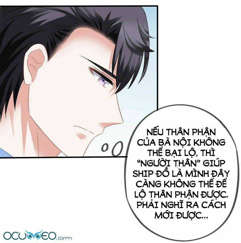 Mỹ Vị Giai Thê Chapter 36 trang 17