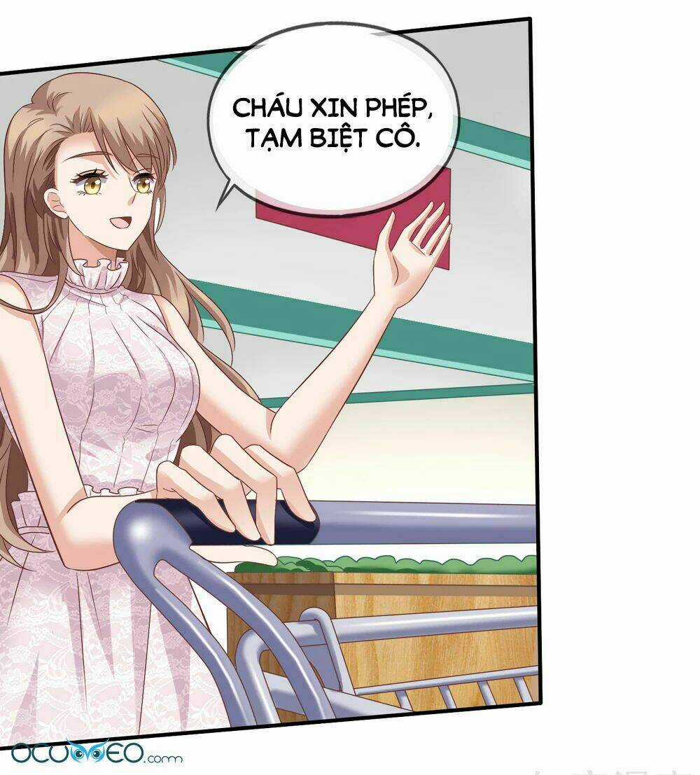 Mỹ Vị Giai Thê Chapter 36 trang 19