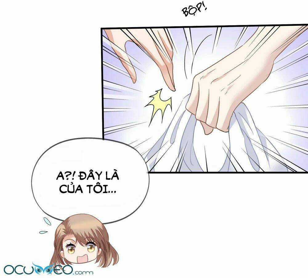 Mỹ Vị Giai Thê Chapter 36 trang 22