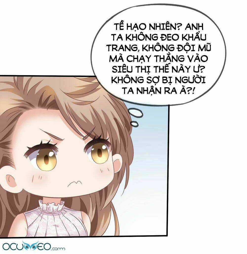 Mỹ Vị Giai Thê Chapter 36 trang 24