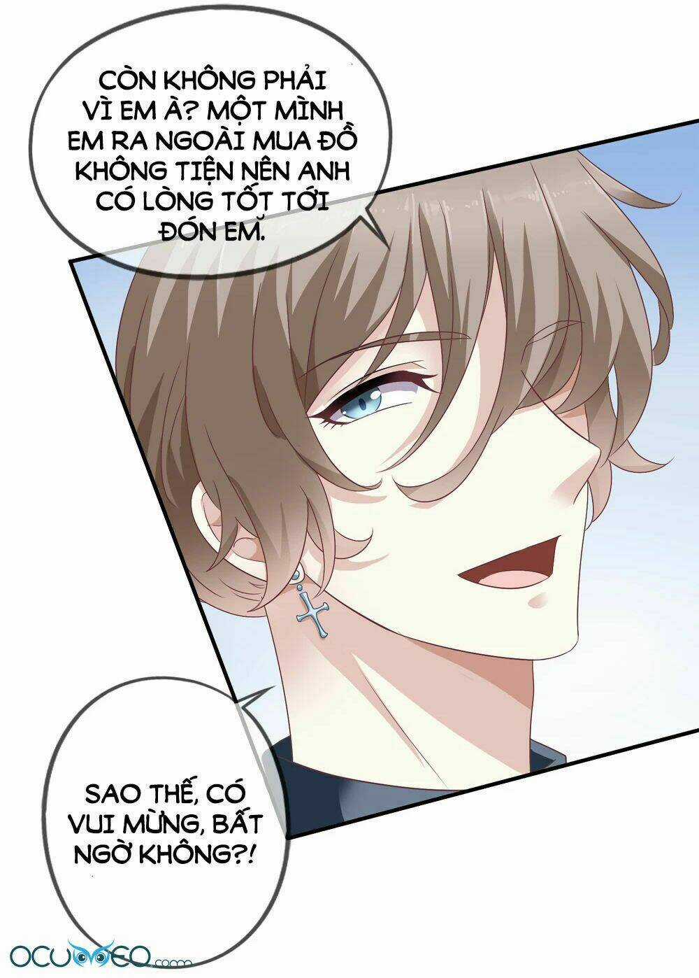 Mỹ Vị Giai Thê Chapter 36 trang 27