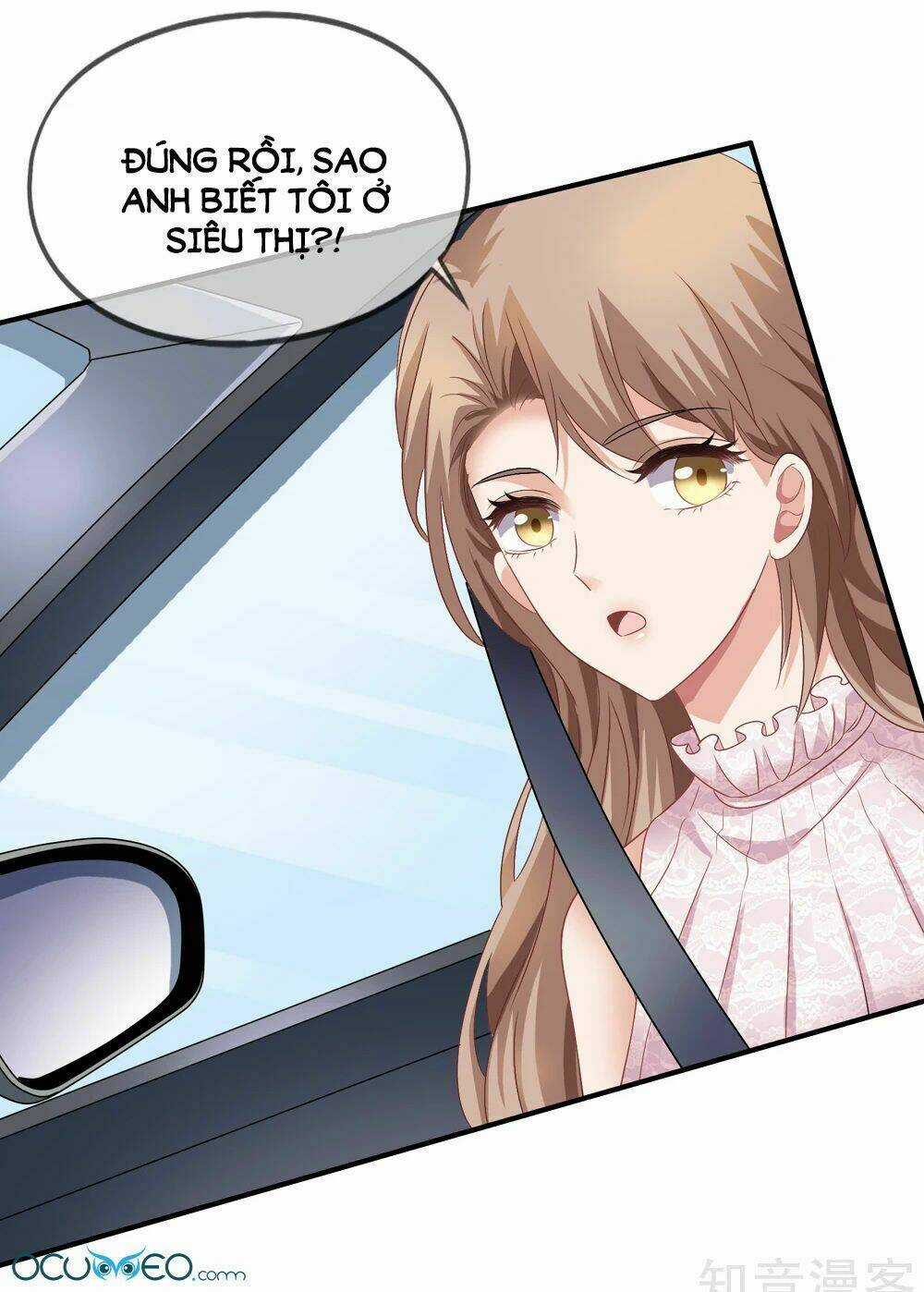 Mỹ Vị Giai Thê Chapter 36 trang 28