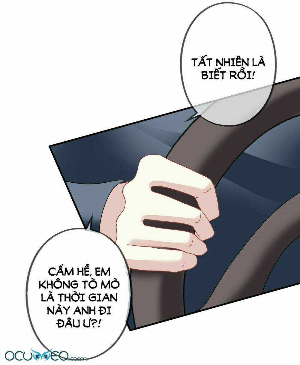 Mỹ Vị Giai Thê Chapter 36 trang 29