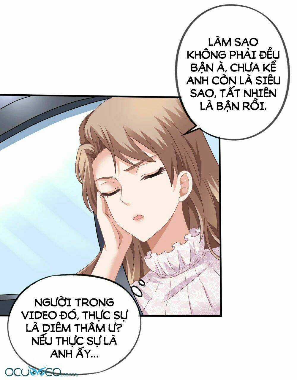 Mỹ Vị Giai Thê Chapter 36 trang 30