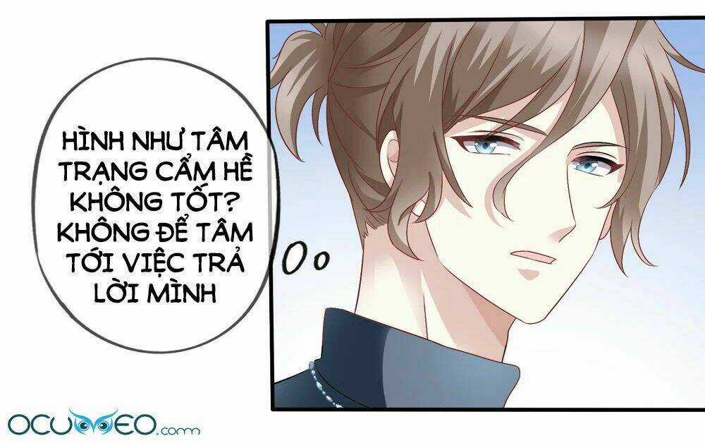 Mỹ Vị Giai Thê Chapter 36 trang 31