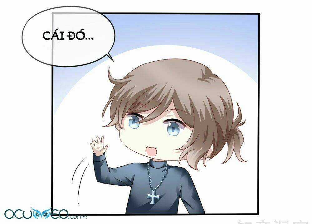 Mỹ Vị Giai Thê Chapter 36 trang 33