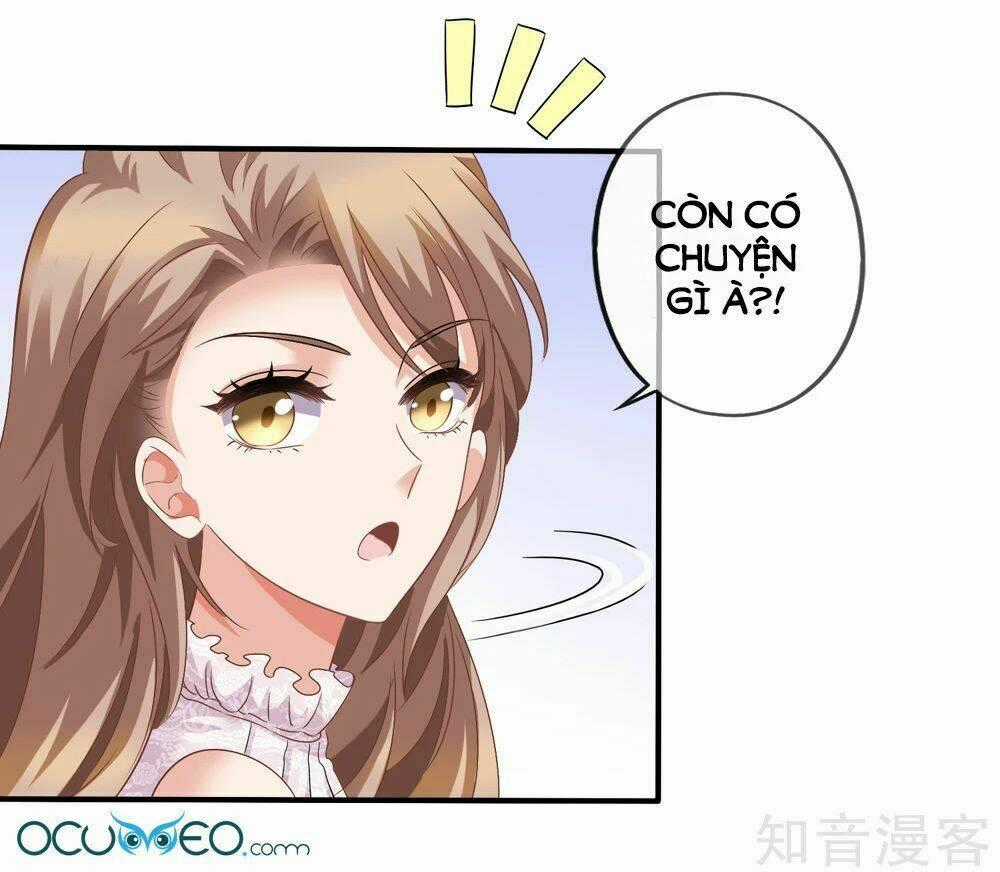 Mỹ Vị Giai Thê Chapter 36 trang 34