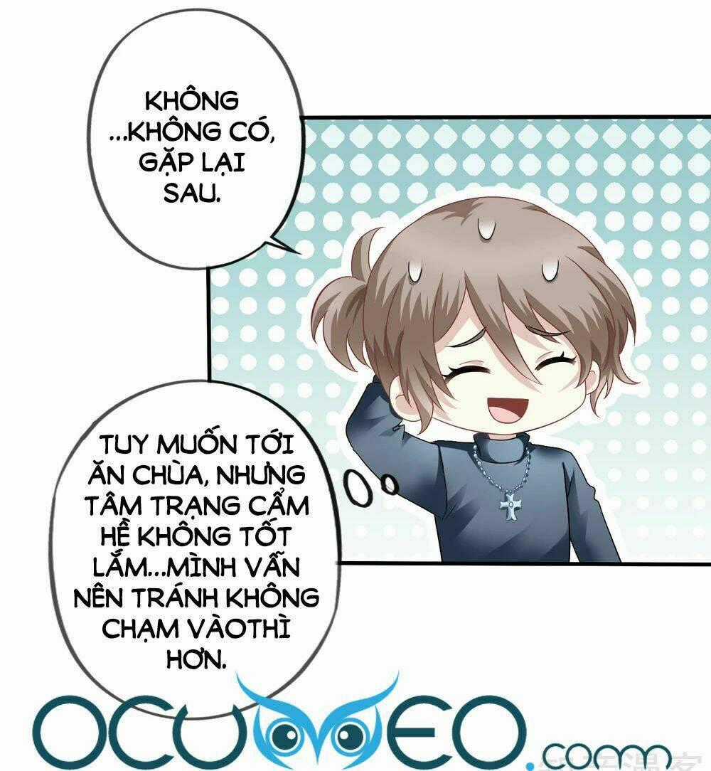 Mỹ Vị Giai Thê Chapter 36 trang 35