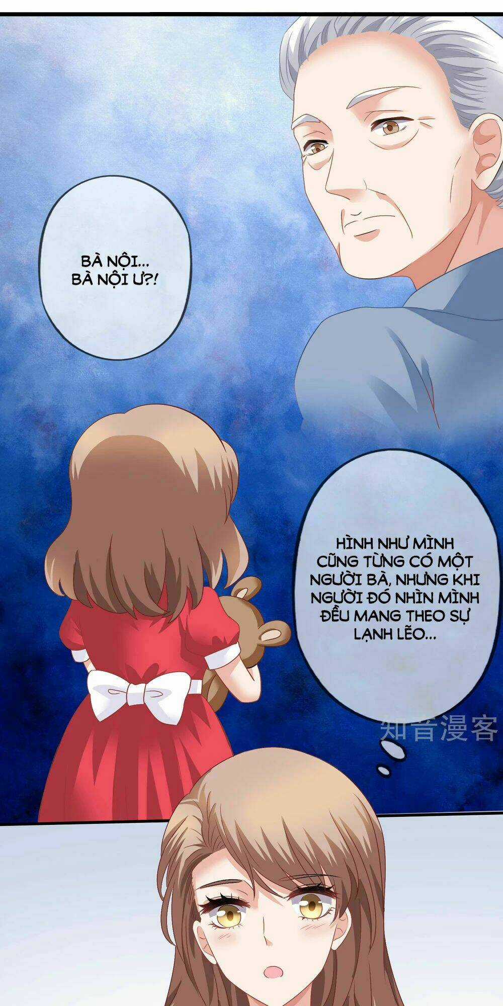 Mỹ Vị Giai Thê Chapter 36 trang 4