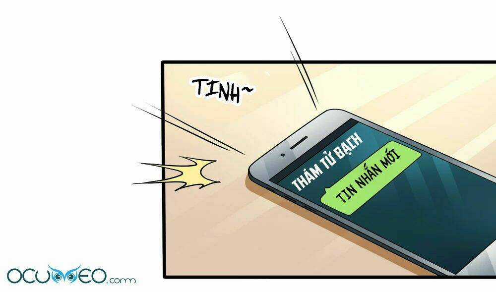 Mỹ Vị Giai Thê Chapter 37 trang 11