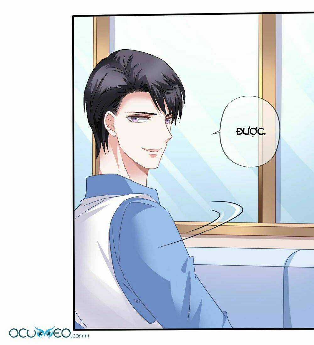 Mỹ Vị Giai Thê Chapter 37 trang 16