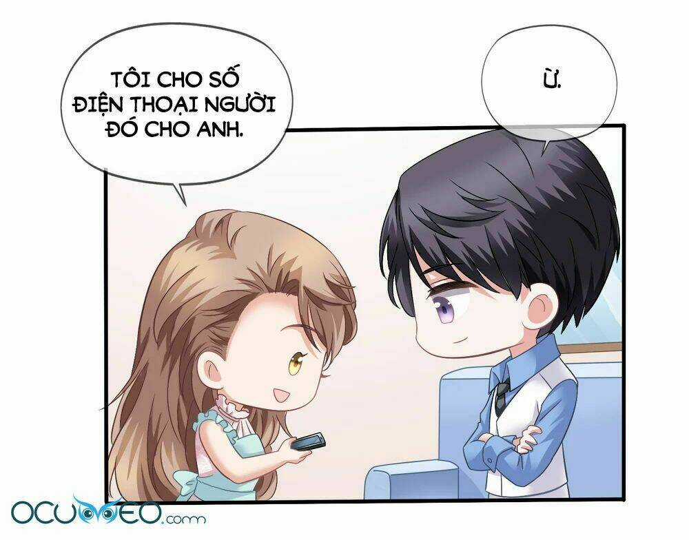 Mỹ Vị Giai Thê Chapter 37 trang 17