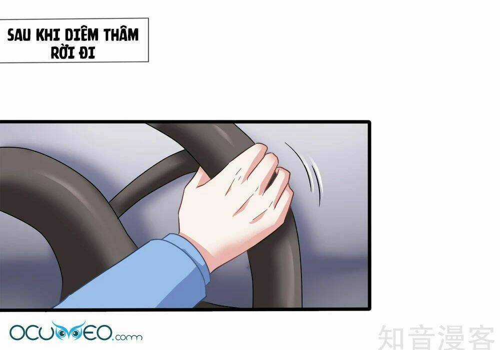 Mỹ Vị Giai Thê Chapter 37 trang 18