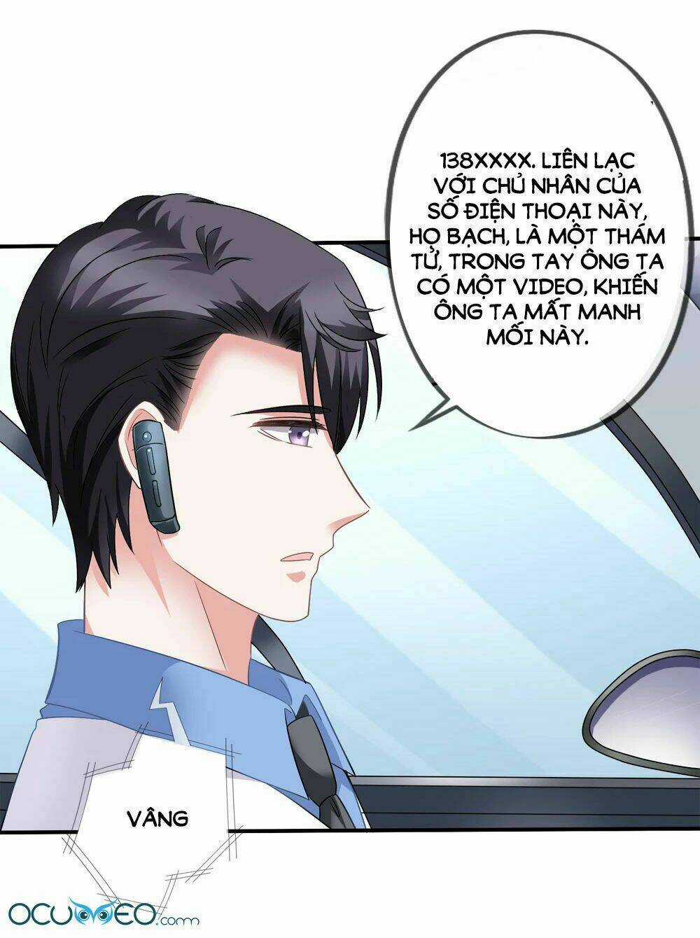 Mỹ Vị Giai Thê Chapter 37 trang 19