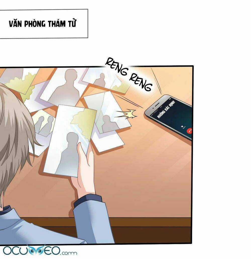 Mỹ Vị Giai Thê Chapter 37 trang 20