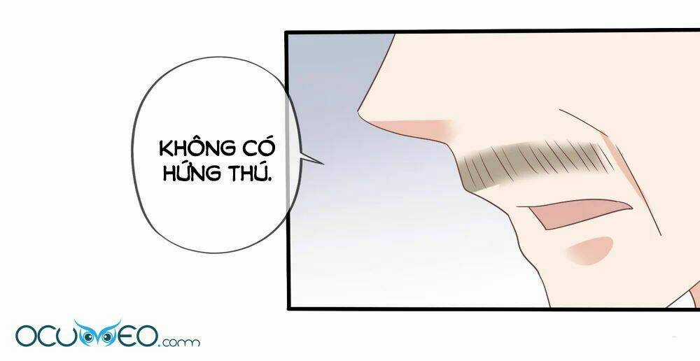 Mỹ Vị Giai Thê Chapter 37 trang 22