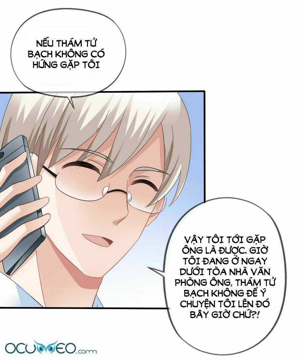 Mỹ Vị Giai Thê Chapter 37 trang 23