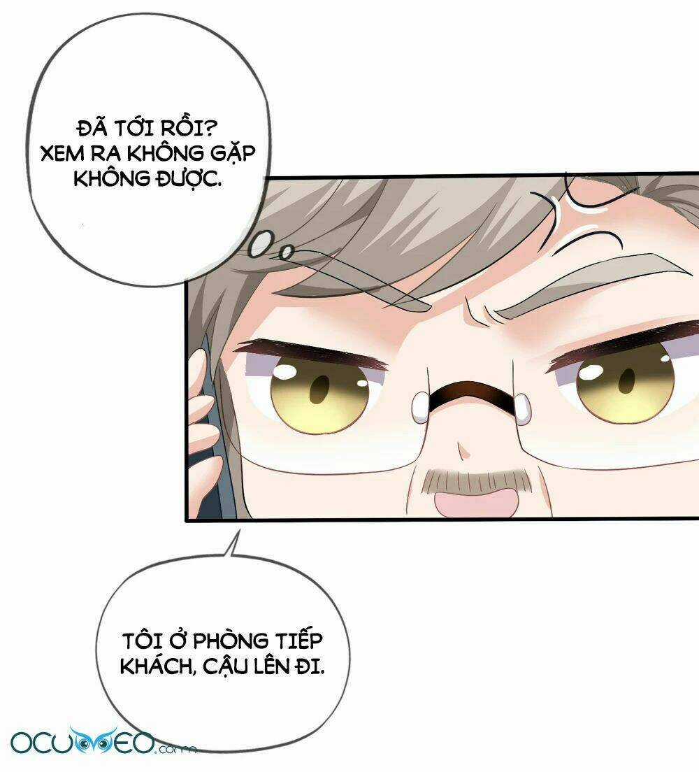 Mỹ Vị Giai Thê Chapter 37 trang 24