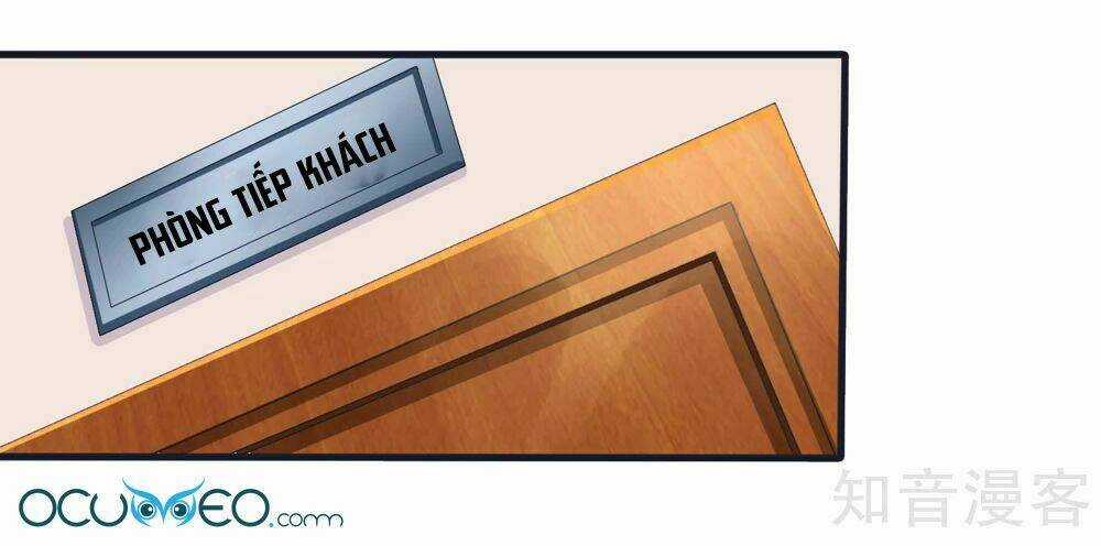 Mỹ Vị Giai Thê Chapter 37 trang 25