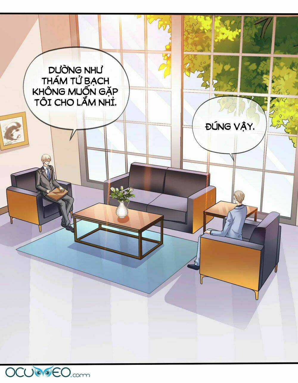 Mỹ Vị Giai Thê Chapter 37 trang 26