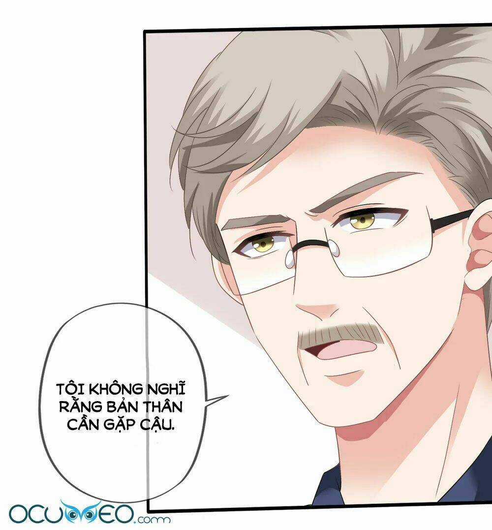 Mỹ Vị Giai Thê Chapter 37 trang 27