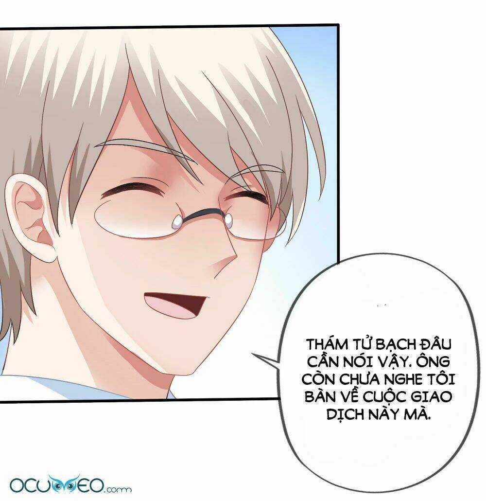 Mỹ Vị Giai Thê Chapter 37 trang 28