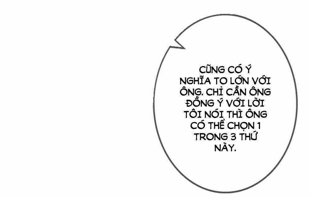 Mỹ Vị Giai Thê Chapter 37 trang 30