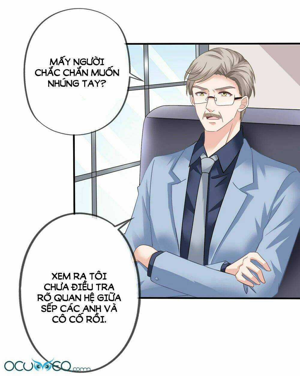 Mỹ Vị Giai Thê Chapter 37 trang 31