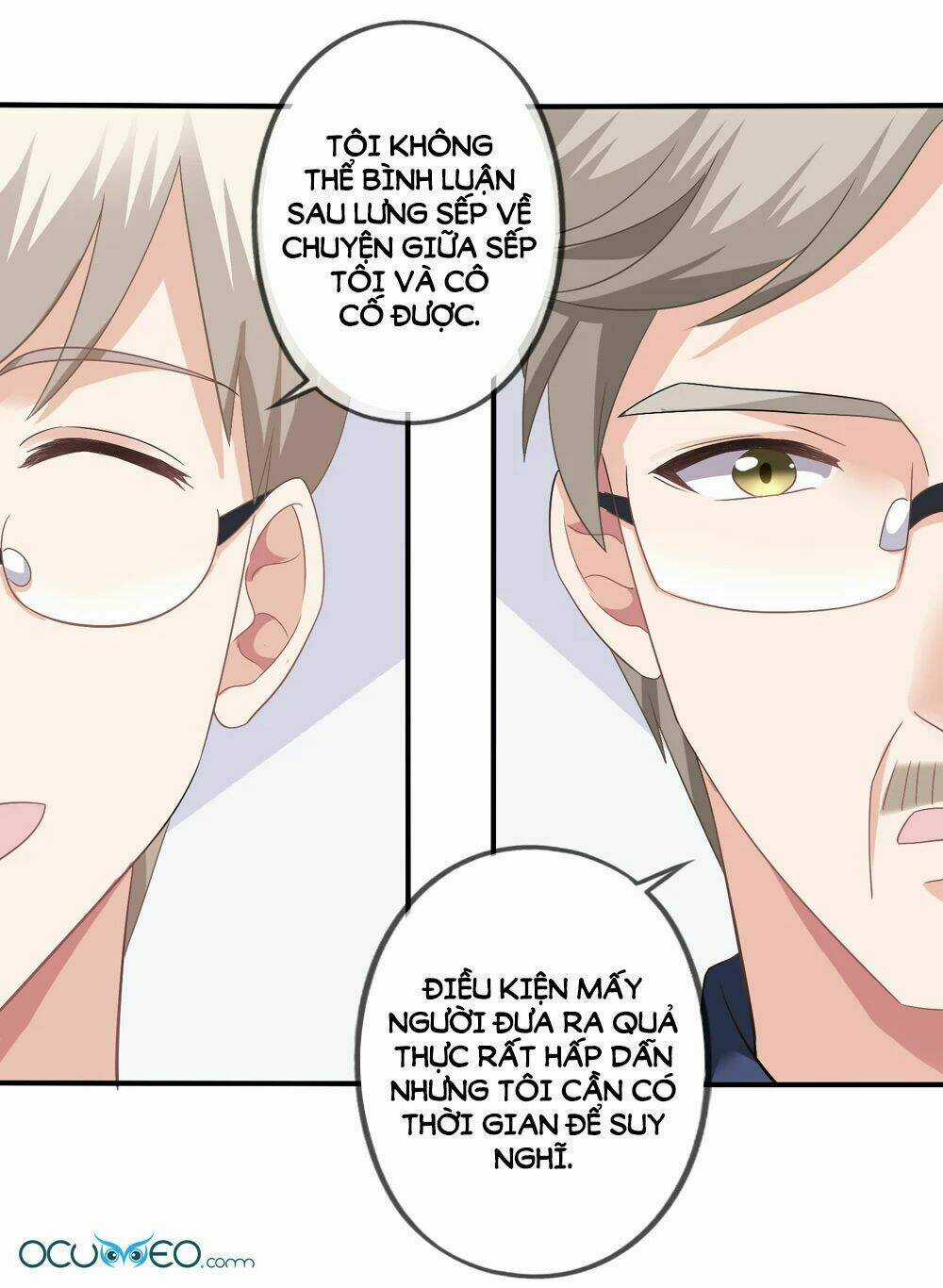 Mỹ Vị Giai Thê Chapter 37 trang 32