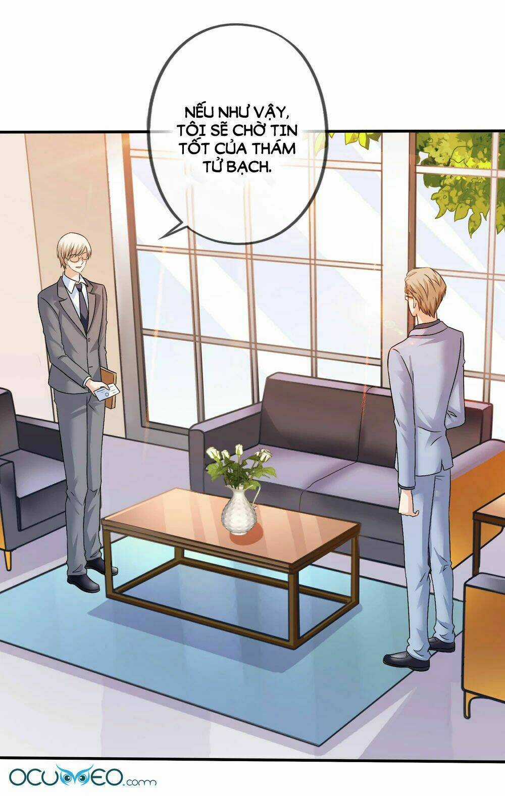 Mỹ Vị Giai Thê Chapter 37 trang 33