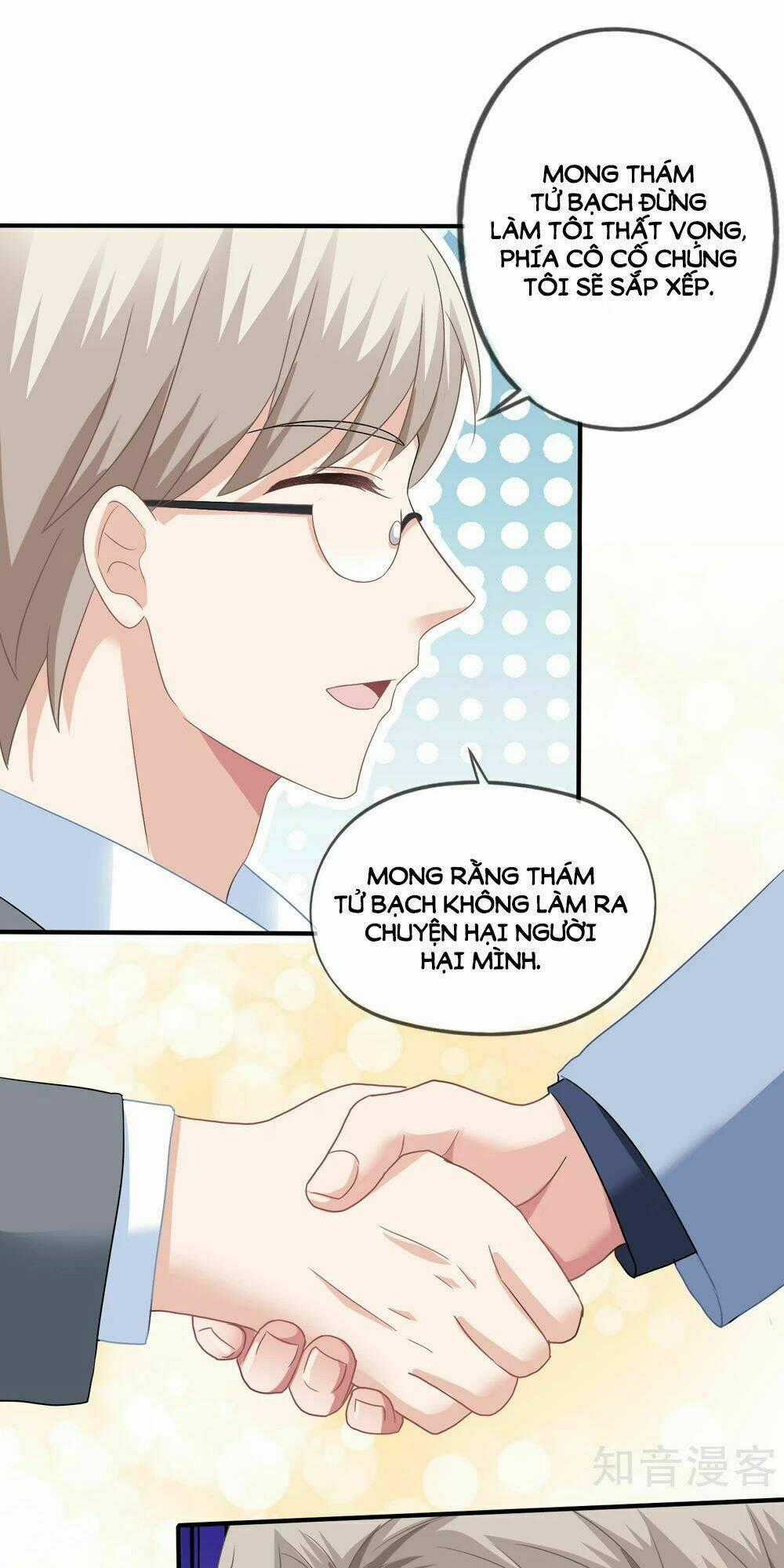 Mỹ Vị Giai Thê Chapter 37 trang 34