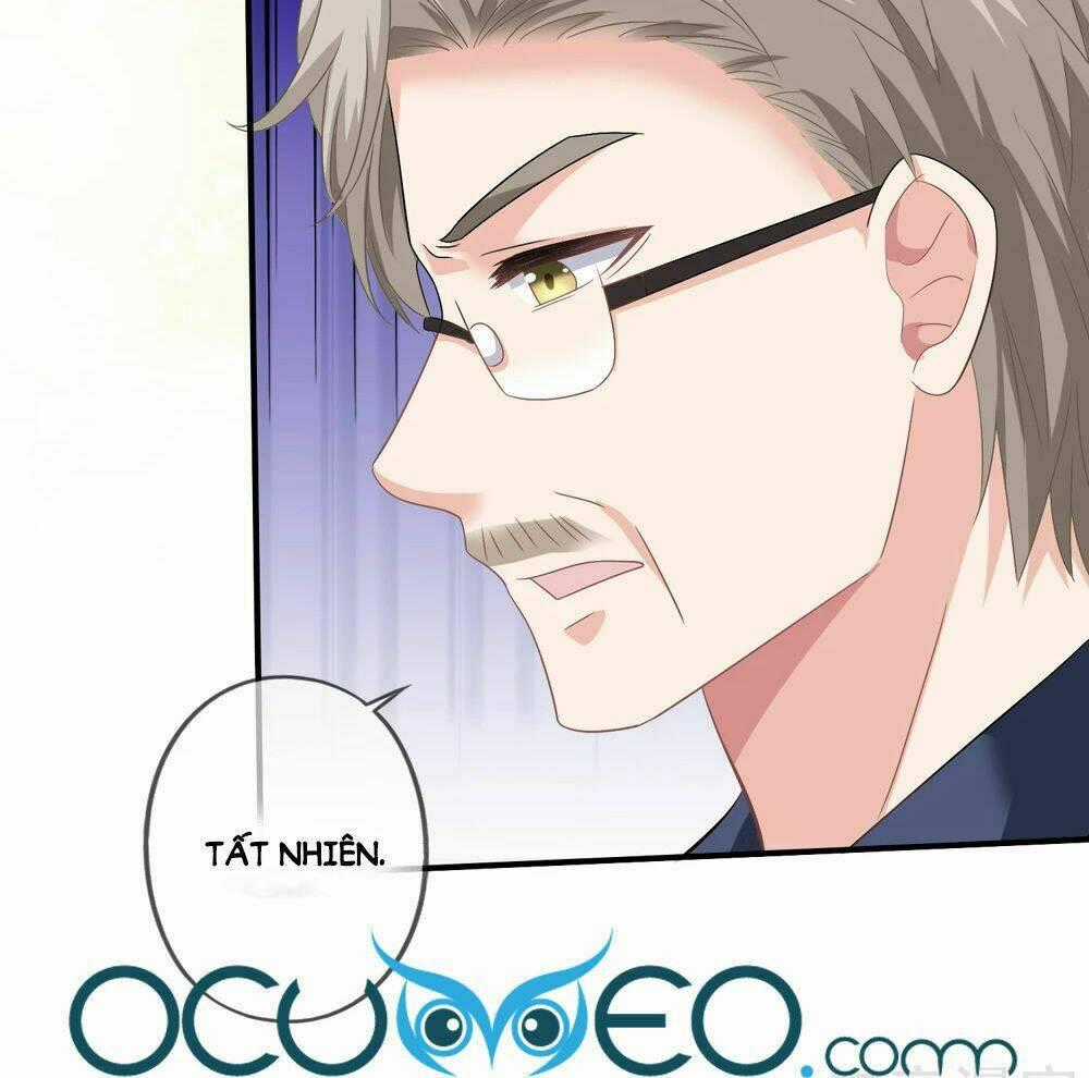 Mỹ Vị Giai Thê Chapter 37 trang 35