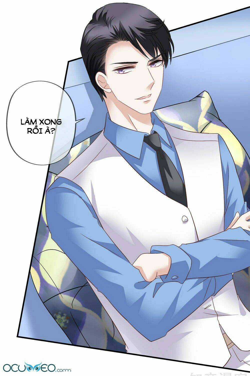 Mỹ Vị Giai Thê Chapter 37 trang 4