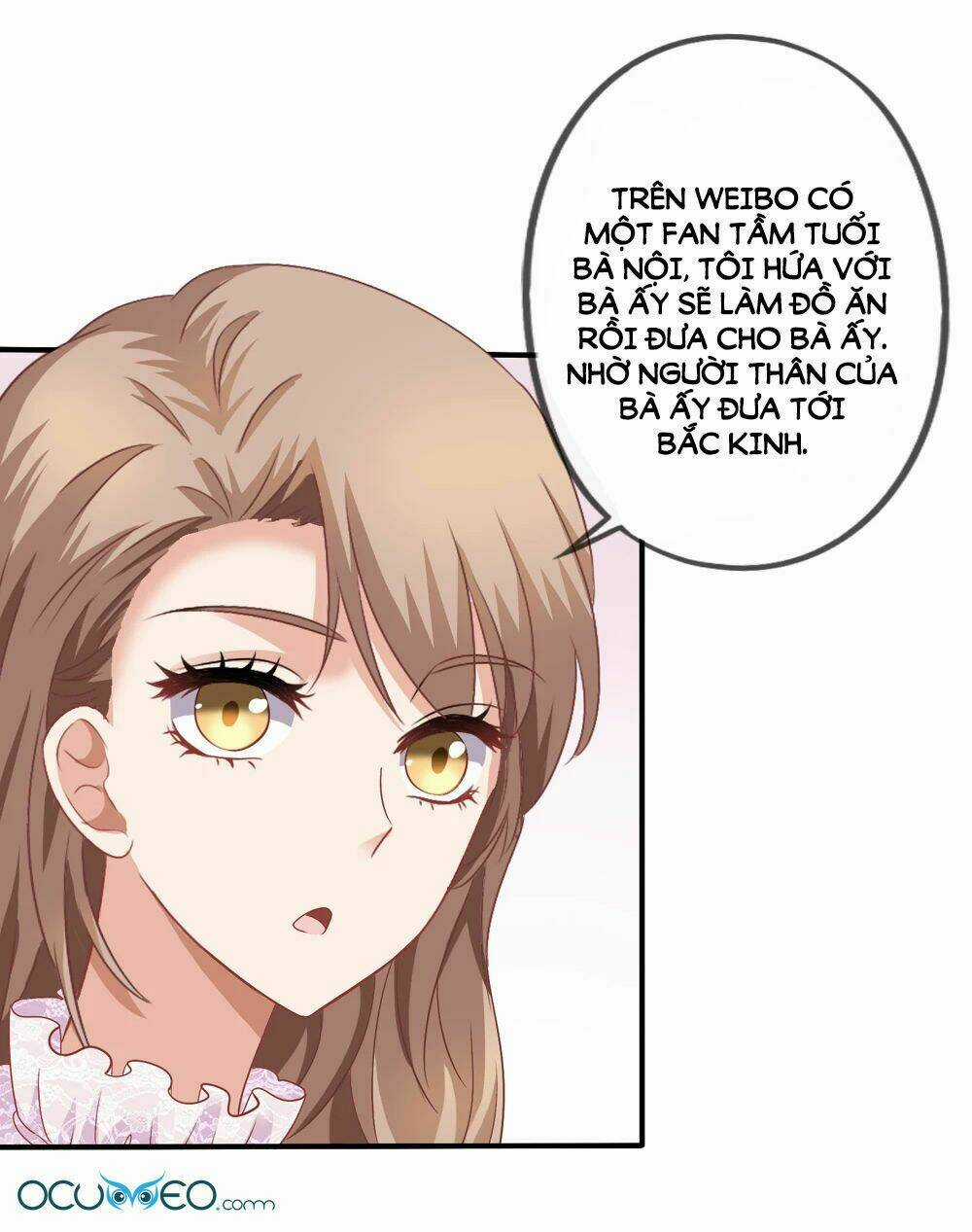 Mỹ Vị Giai Thê Chapter 37 trang 7