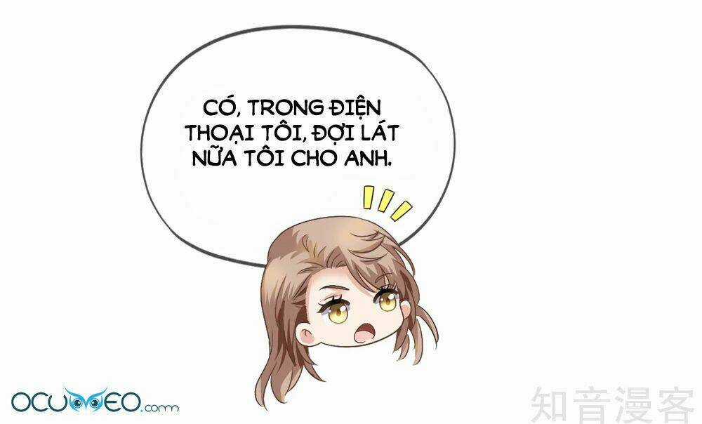 Mỹ Vị Giai Thê Chapter 37 trang 9