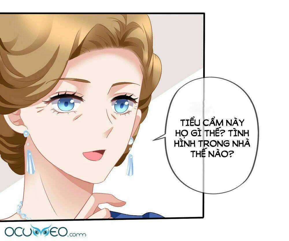 Mỹ Vị Giai Thê Chapter 38 trang 12