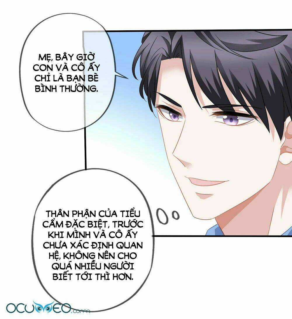 Mỹ Vị Giai Thê Chapter 38 trang 13