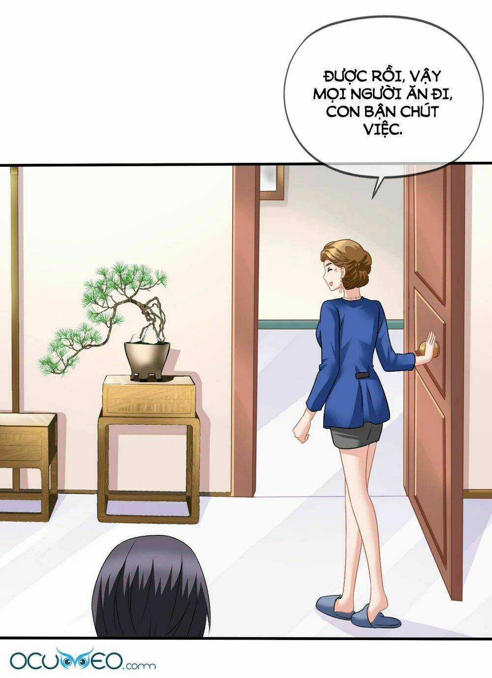 Mỹ Vị Giai Thê Chapter 38 trang 14