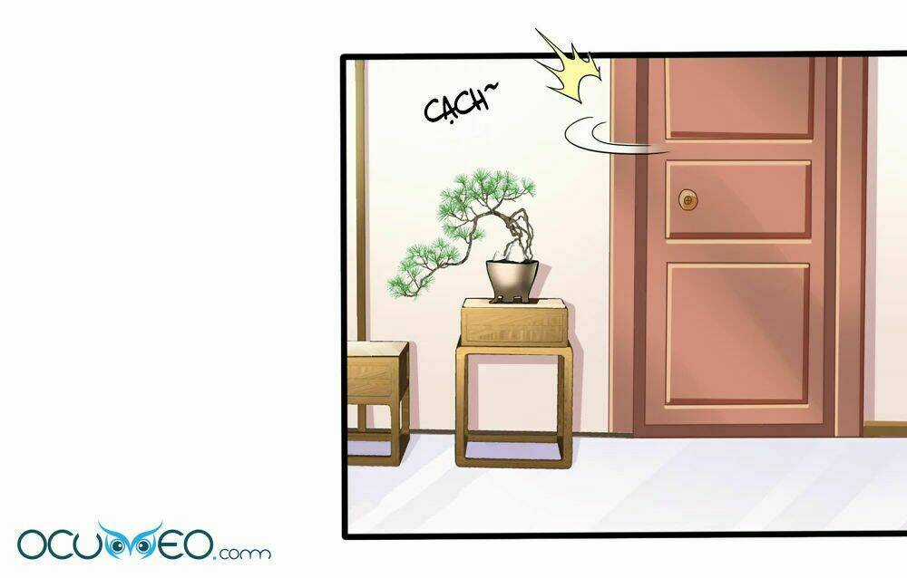 Mỹ Vị Giai Thê Chapter 38 trang 15