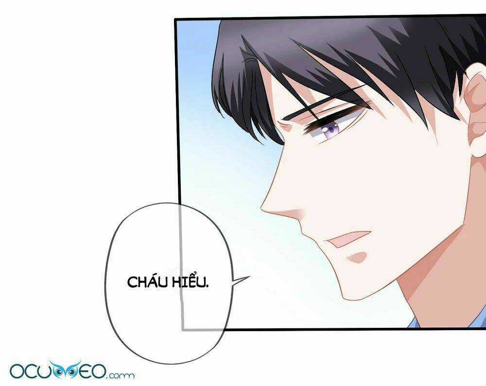 Mỹ Vị Giai Thê Chapter 38 trang 17